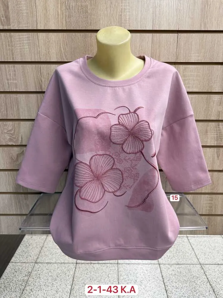 Кофта 413262 (754205124) Fabrika