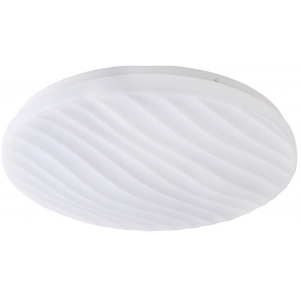 Светильник потолочный светодиодный ЭРА Классик без ДУ SPB-6 Slim 4 24-6K 24Вт 6500K | Светильники SPB-6 без ДУ