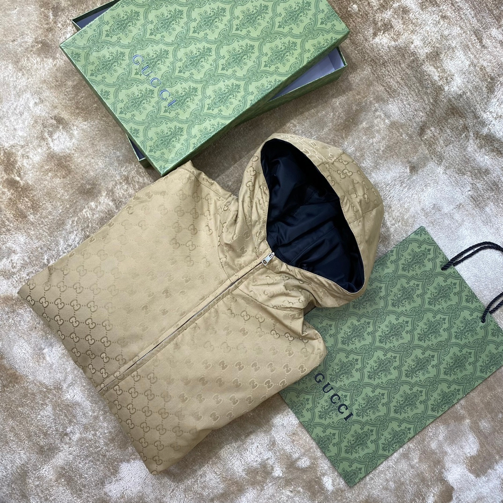 Gucci Jacket