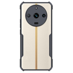 Чехол на Realme 11 Pro противоударный с усиленными углами XUNDD