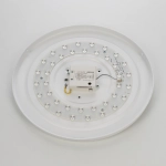 Потолочный светодиодный светильник Citilux Bart CL755391