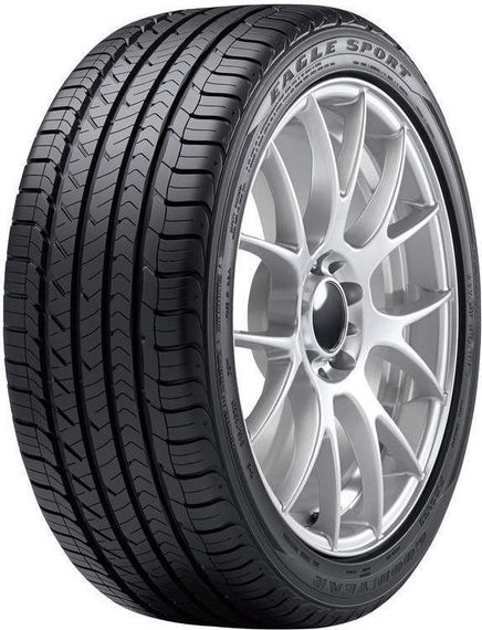 Goodyear Eagle Sport TZ 225/55 R17 97V