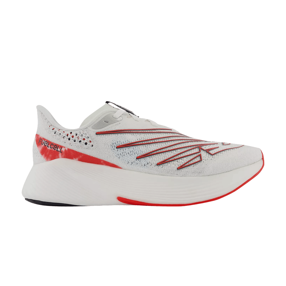 Кроссовки New Balance Nb Fuelcell Rc Elite V2 (Женская размерная сетка)