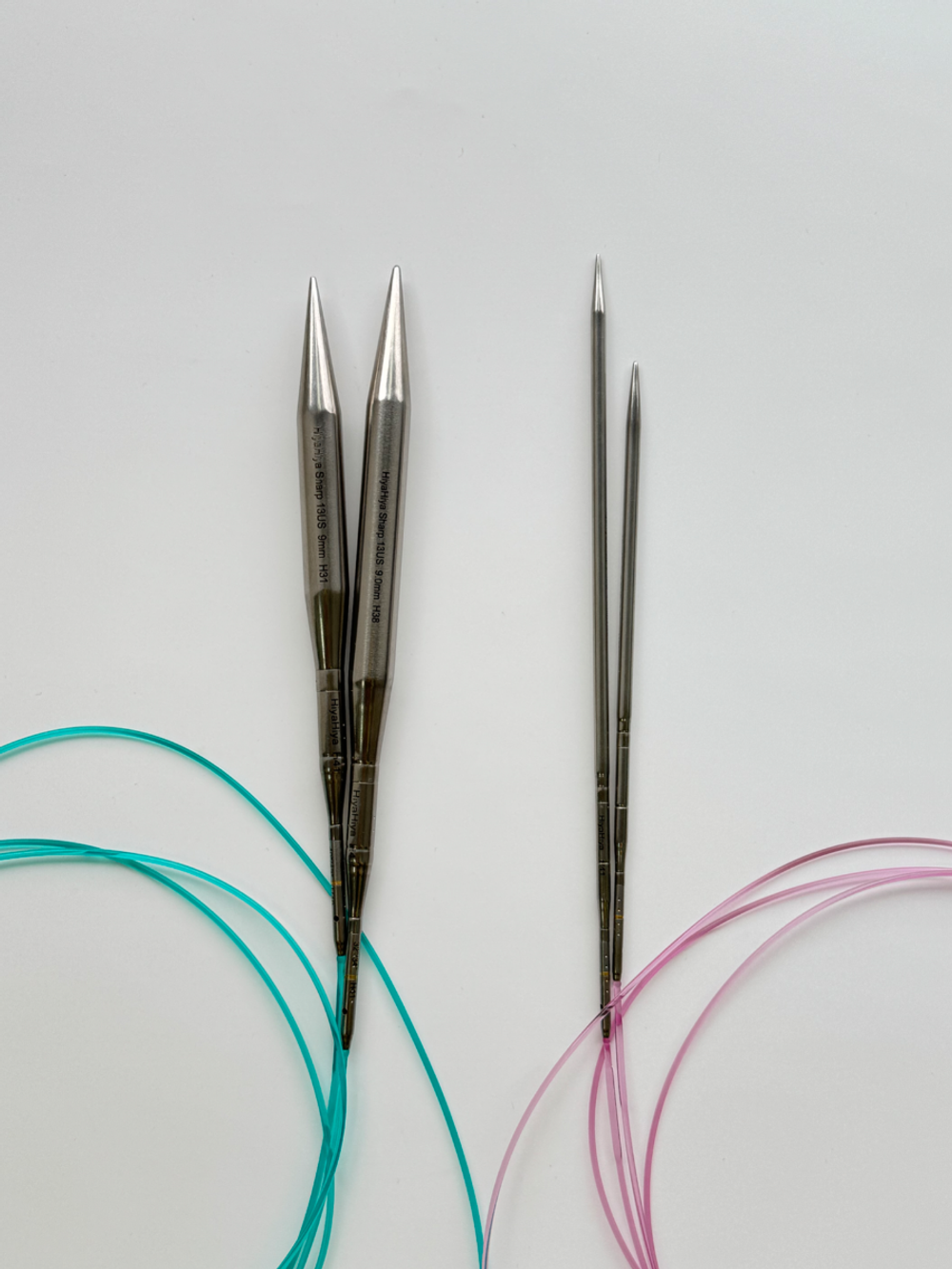 адаптеры standard для лески small