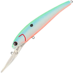 Воблер TsuYoki(Tsuribito) Jass 120F XD017  120мм 22г 2.5-5.5м Минноу Floating