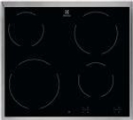 Электрическая варочная панель Electrolux EHF6240XXK