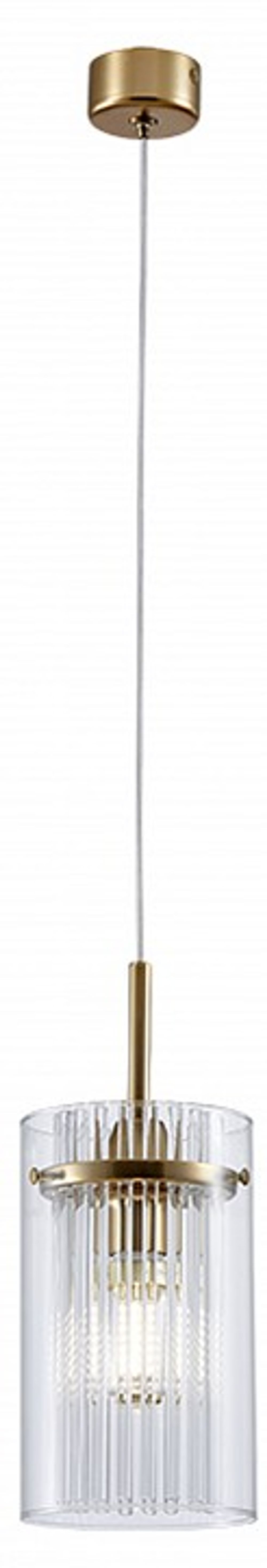 Подвесной светильник Newport 4570 4571/S