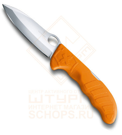 Нож складной Victorinox Hunter Pro 130 мм, Orange