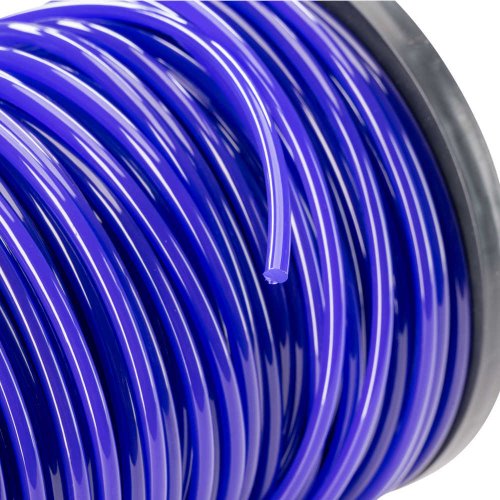 Леска CHAMPION Round 5,5*75 м (круг)+нож   C7084