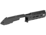 Шасси SAG MK3 Slim 4 M-LOK для АК