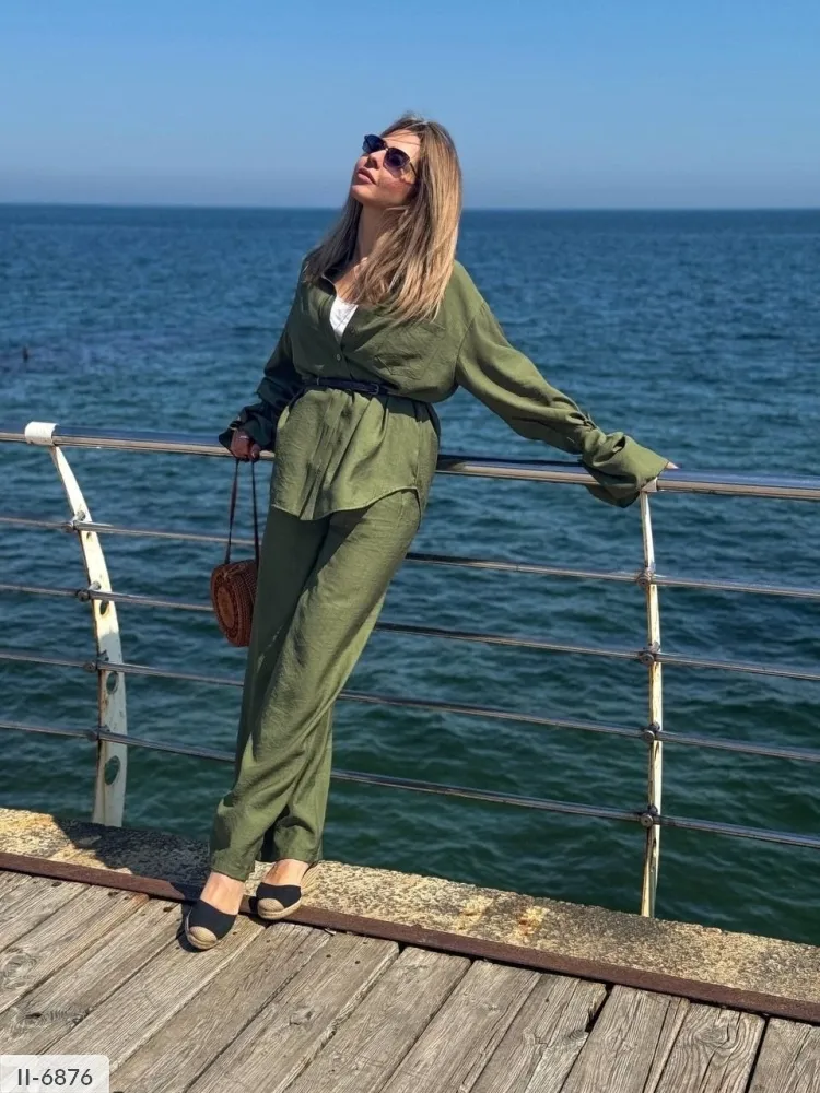 Костюм II-6875 Фабрика Моды