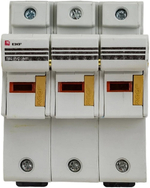 Разъединитель-предохранитель  EKF pr-14-51-3