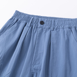 Брюки Ymkashix Puff Office