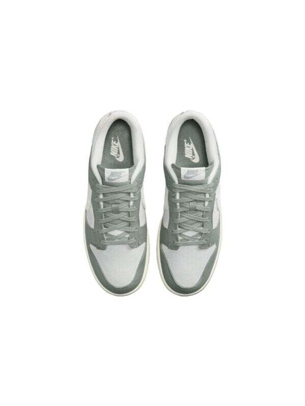 Nike Dunk Low Retro PRM "Mica Green"