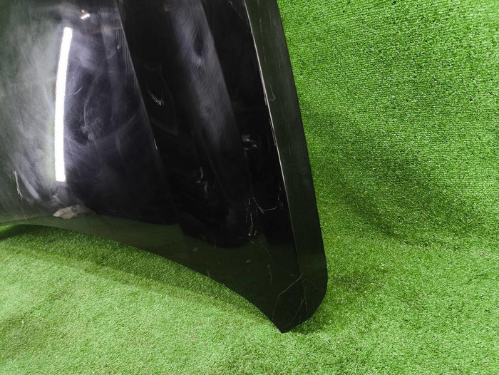 Капот Changan Uni-K (2020-н.в.)