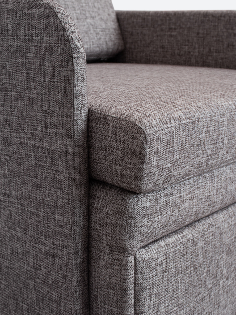 Кресло-кровать "Миник" с подлокотниками