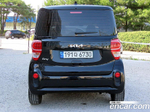 Kia The New Ray Signatures (05.2022)