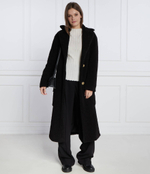 Пальто Armani Exchange - черный(6RYL04 YJFAZ)