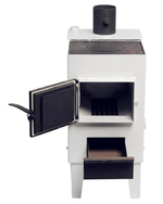 Котел Сибирь КВО 8 кВт