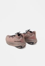 Кроссовки для бега Salomon GRVL CONCEPT - iron/black/knockout pink