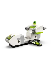 Конструктор DREAMZzz 71471 Внедорожник Матео