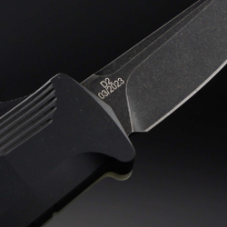 Нож Кощей квайкен