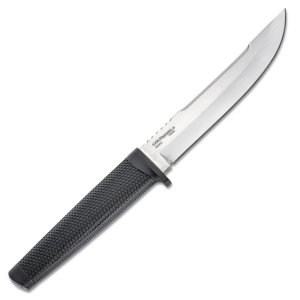 CS_20PHL Outdoorsman Lite - нож с фикс. клин., 4034SS, ножны пластик
