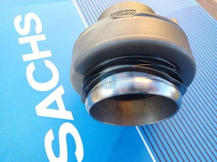 Муфта выкл. сцепления SACHS ЯМЗ 650 8.9716 (343151001051)