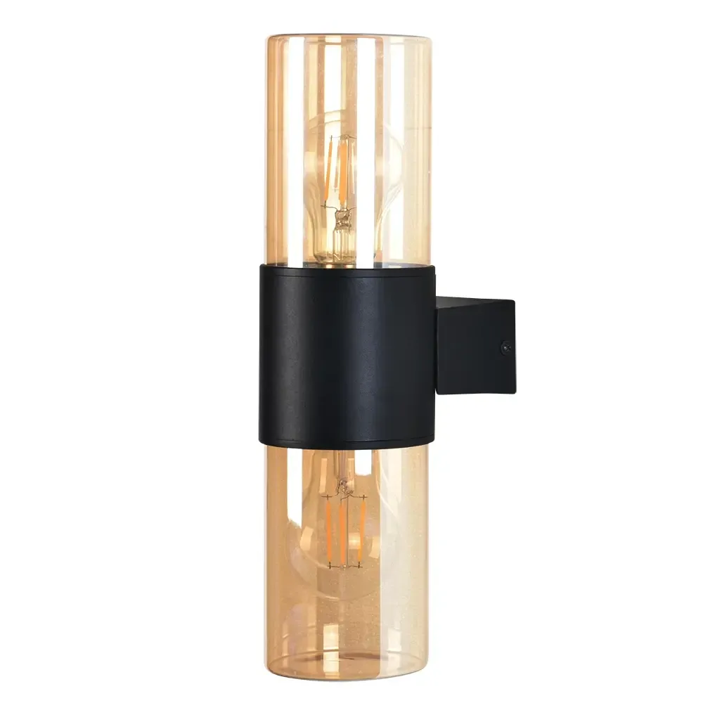 Уличный настенный светильник Arte lamp