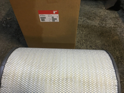 Фильтр воздушный внешний FLEETGUARD AF25830