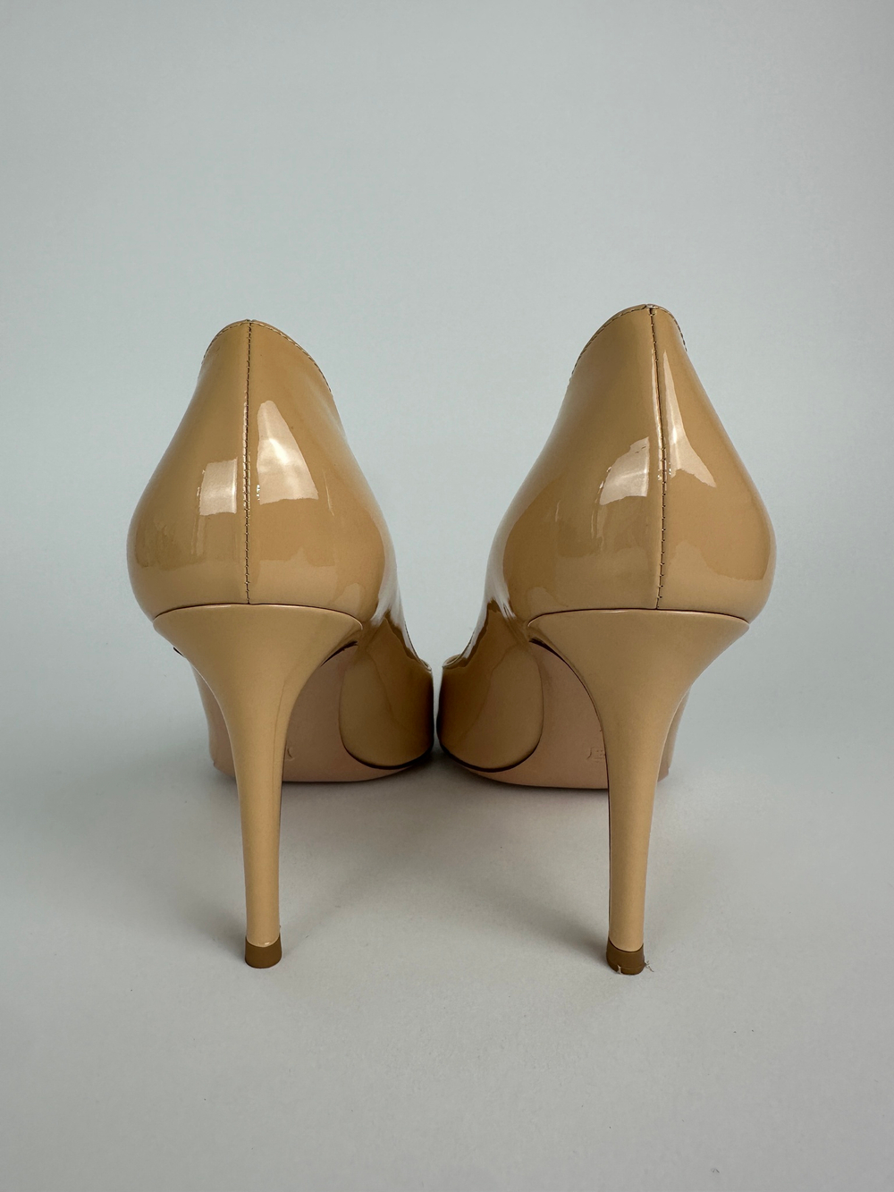 Туфли Gianvito Rossi
