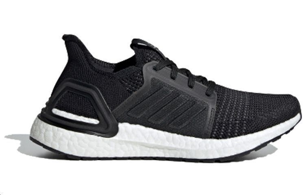 Кроссовки Adidas Ultraboost 19 J (Женская размерная сетка)