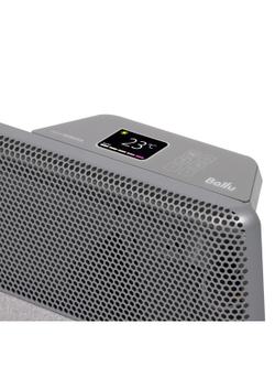 Конвектор электрический Ballu Apollo digital INVERTER Moon Gray BEC/ATI-2001