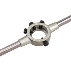 Плашкодержатель 20X7мм Forsage F-DS20X7