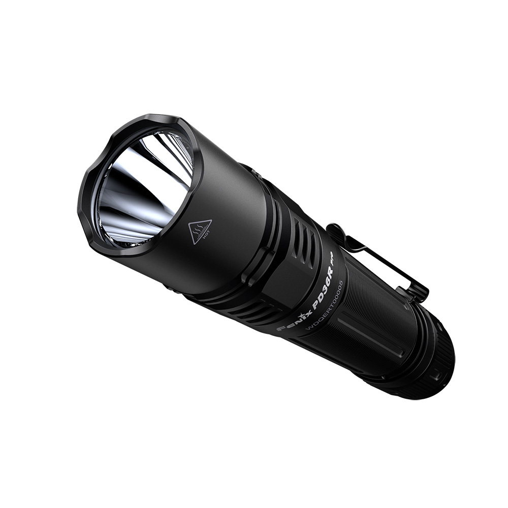 ФОНАРЬ ТАКТИЧЕСКИЙ FENIX PD36R PRO + MINI-LITE