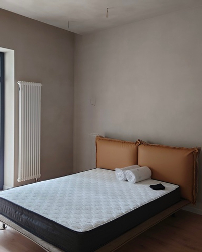 INTONACO QUARZO гладкий