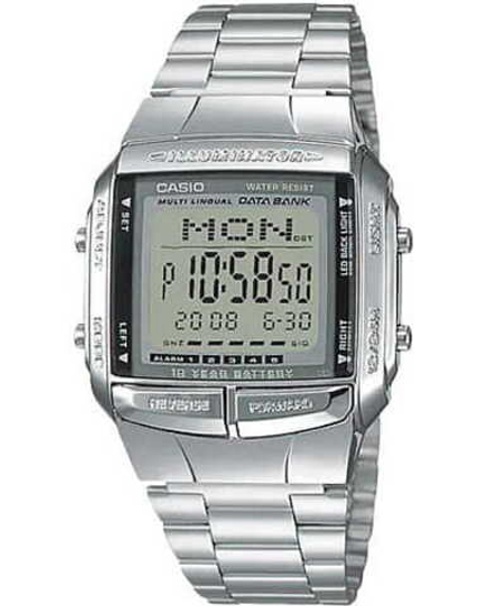Часы Casio Collection DB-360-1A