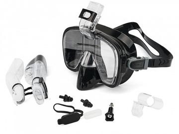 Маска Sargan Уника черная