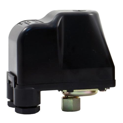 Реле давления РМ/12 (м) 1/4",  3-12бар, ITALTECNICA