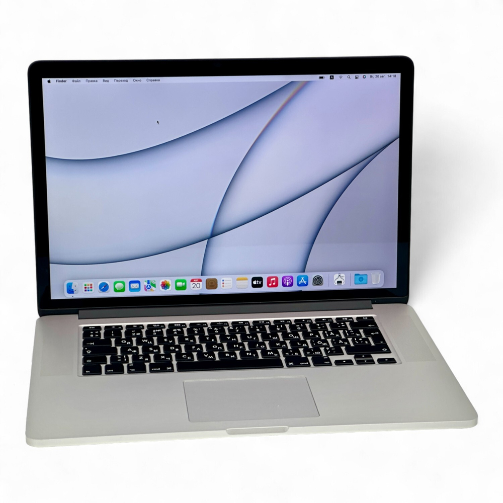 MacBook Pro 15 Mid 2015
