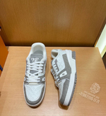 Кроссовки Louis Vuitton Trainer