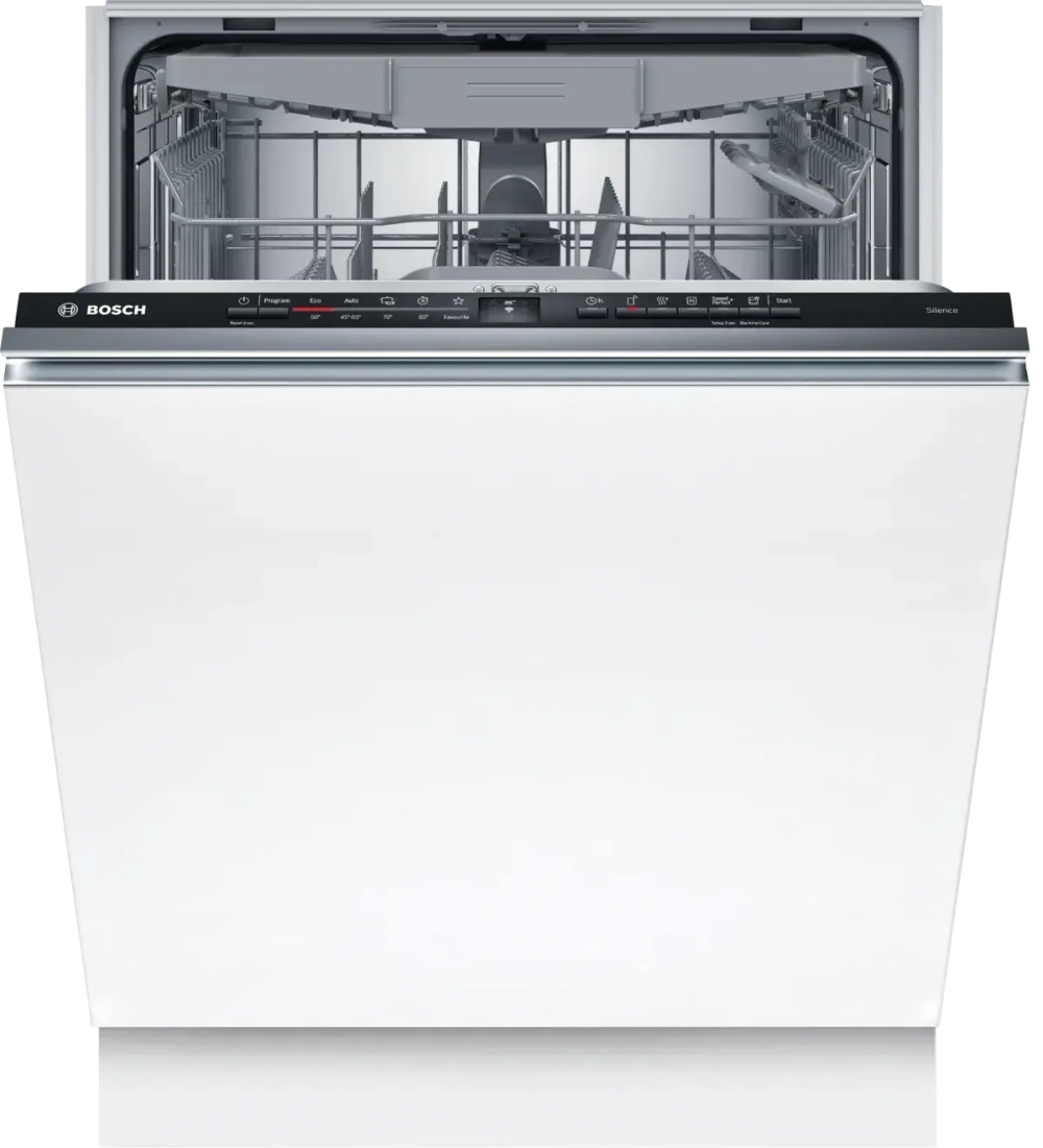 Встраиваемая посудомоечная машина Bosch SMV2HVX02E