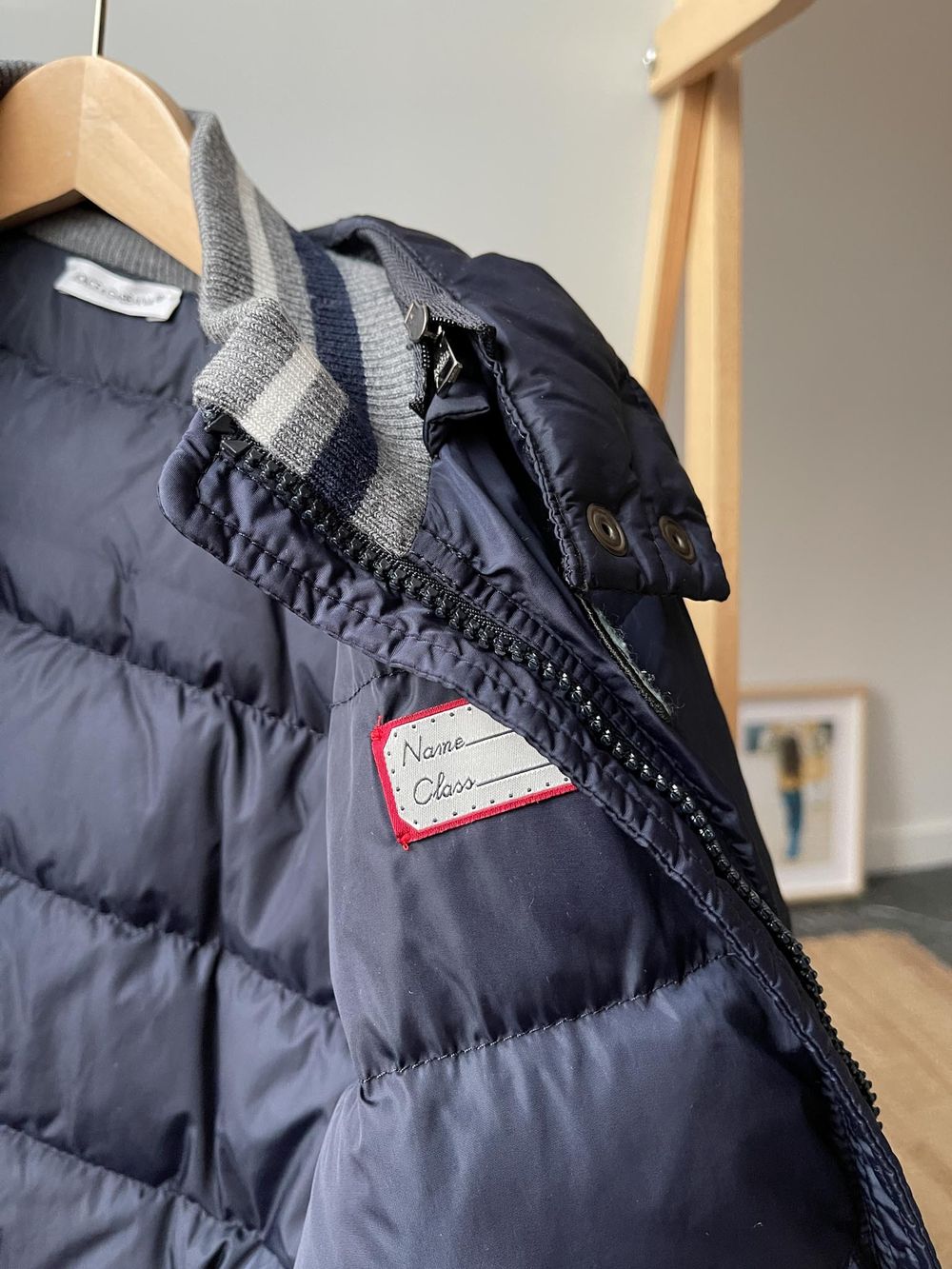 Куртка Dolce&Gabbana, 98