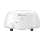 Проточный электронагрев. Thermex Arion 3500 combi