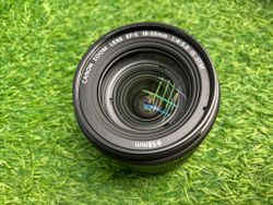 Canon 750D Kit 18-55mm IS STM 21.000 кадров