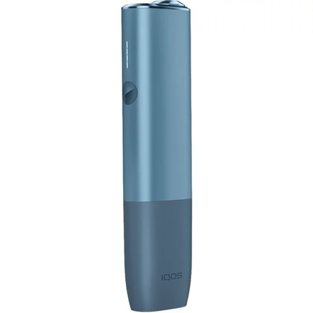 IQOS Iluma One Azure blue - синий