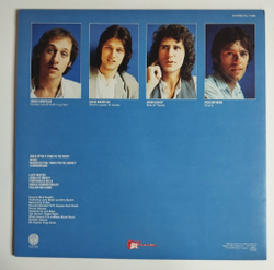 Винтажная виниловая пластинка LP Dire Straits Communique (Japan 1979) (No Obi) RJ-7588