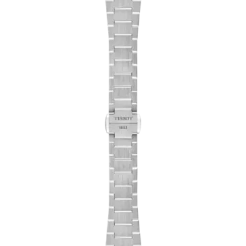 Tissot T137.010.11.351.00 женские швейцарские часы PRX