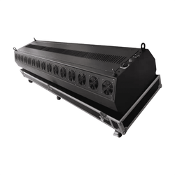 FS-030 Туманный экран (дисплей)