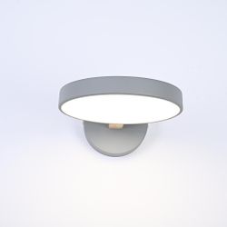 Светодиодное Бра Turna Gray By Imperiumloft